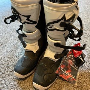 Alpinestars Youth Tech 3S Boots